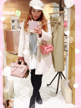 sumika_pinkpurpleさんのコーディネート