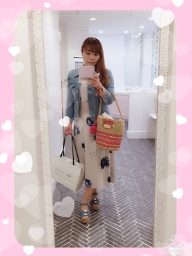 sumika_pinkpurpleさんのコーディネート