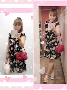 sumika_pinkpurpleさんのコーディネート