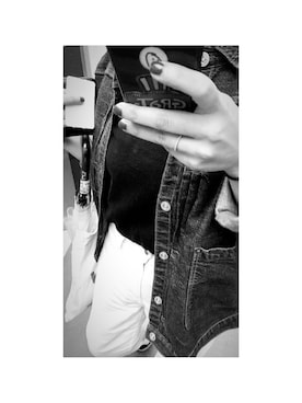 himixxさんのコーディネート