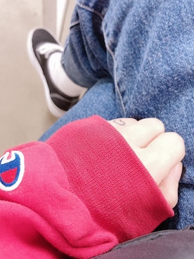 himixxさんのコーディネート