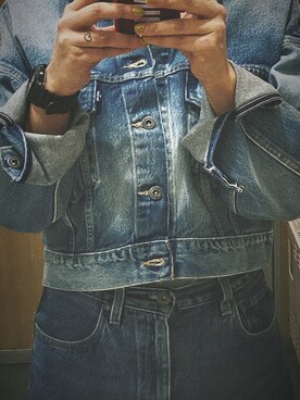 himixxさんのコーディネート