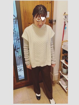 sahmamawearさんのコーディネート