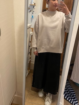 sahmamawearさんのコーディネート