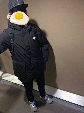 コッスーさんのコーディネート