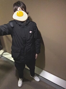 コッスーさんのコーディネート