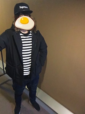 コッスーさんのコーディネート