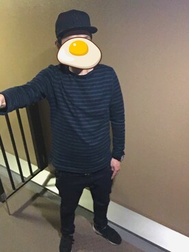 コッスーさんのコーディネート