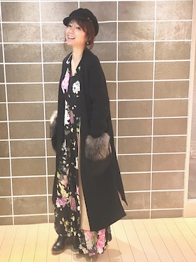 m7mさんのコーディネート