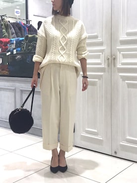 m7mさんのコーディネート