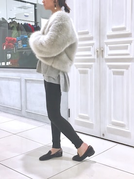 m7mさんのコーディネート