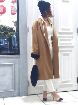 m7mさんのコーディネート