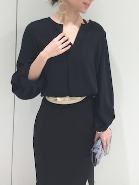 m7mさんのコーディネート