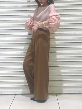 m7mさんのコーディネート