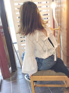 m7mさんのコーディネート