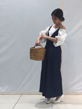 m7mさんのコーディネート