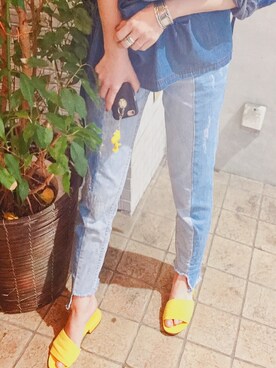 m7mさんのコーディネート