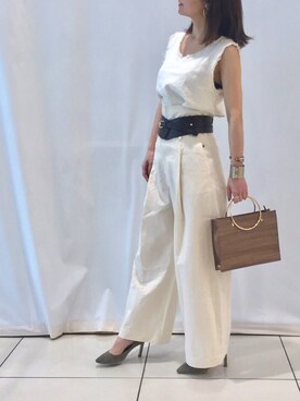 m7mさんのコーディネート