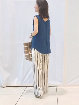 m7mさんのコーディネート