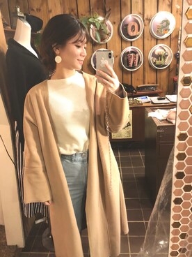 m7mさんのコーディネート