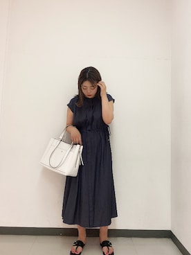 TANAKAさんのコーディネート