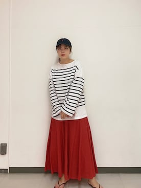 TANAKAさんのコーディネート