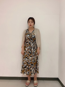 TANAKAさんのコーディネート