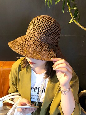 TANAKAさんのコーディネート