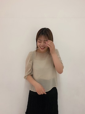 TANAKAさんのコーディネート