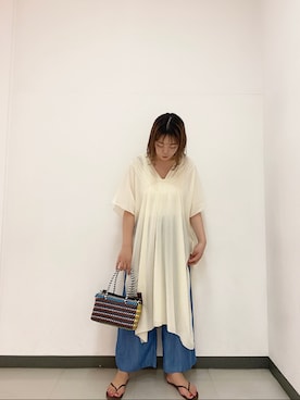 TANAKAさんのコーディネート