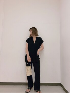 TANAKAさんのコーディネート