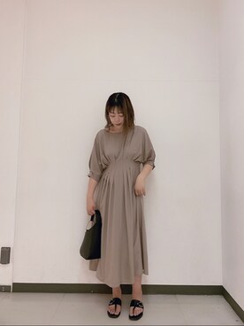 TANAKAさんのコーディネート