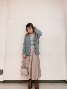 TANAKAさんのコーディネート