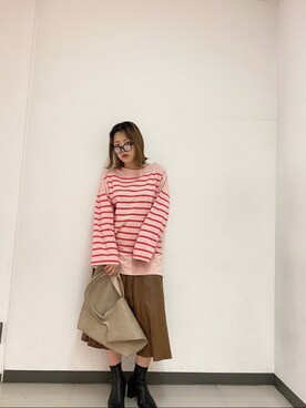 TANAKAさんのコーディネート