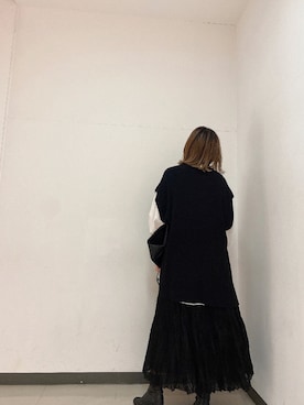 TANAKAさんのコーディネート