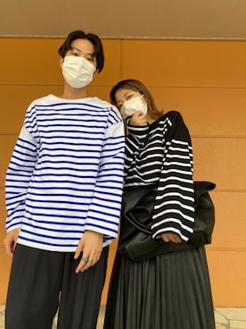 TANAKAさんのコーディネート