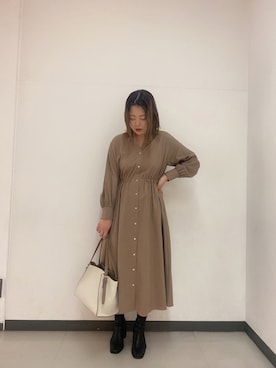 TANAKAさんのコーディネート