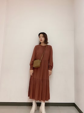 TANAKAさんのコーディネート