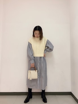 TANAKAさんのコーディネート