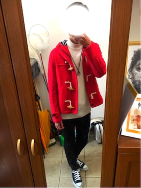 りょうたろうさんのコーディネート