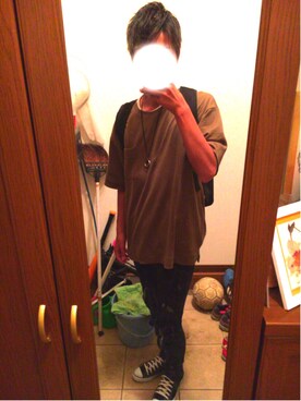 りょうたろうさんのコーディネート