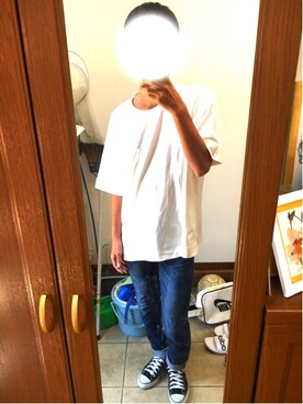 りょうたろうさんのコーディネート