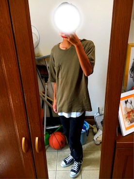 りょうたろうさんのコーディネート