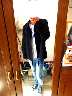 りょうたろうさんのコーディネート