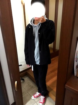 りょうたろうさんのコーディネート