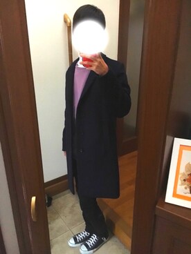 りょうたろうさんのコーディネート