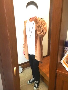 りょうたろうさんのコーディネート