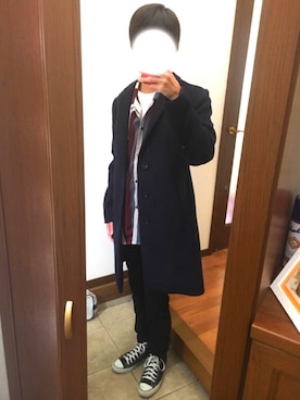 りょうたろうさんのコーディネート