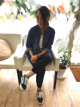 chika ☆さんのコーディネート