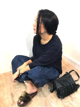 chika ☆さんのコーディネート